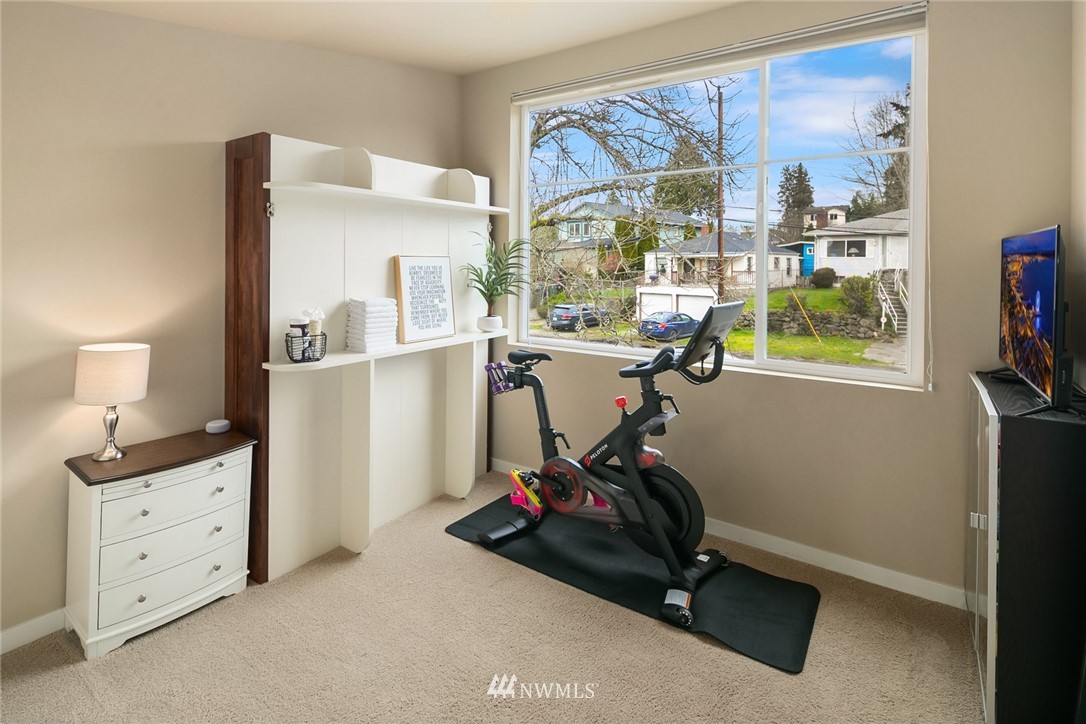 4219 Renton Avenue South Seattle, WA 98108 - Photo 18 of 22