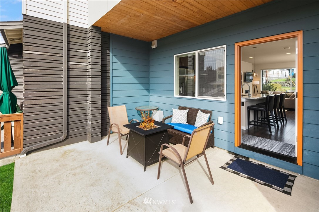 4219 Renton Avenue South Seattle, WA 98108 - Photo 20 of 22