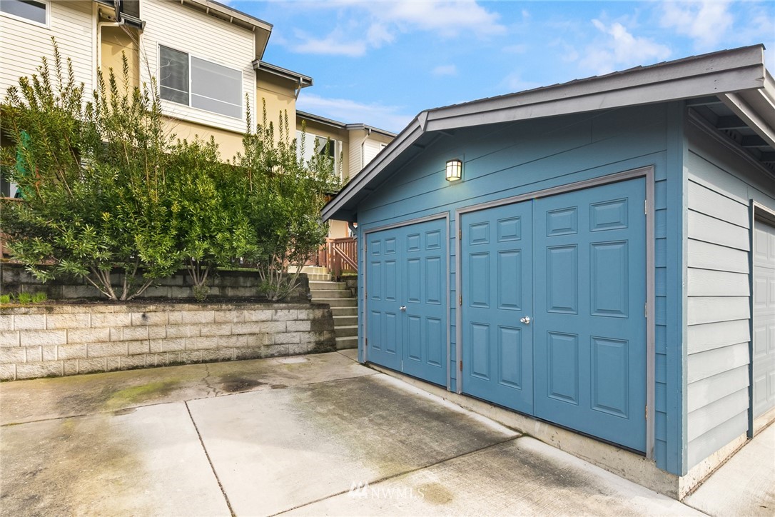 4219 Renton Avenue South Seattle, WA 98108 - Photo 22 of 22