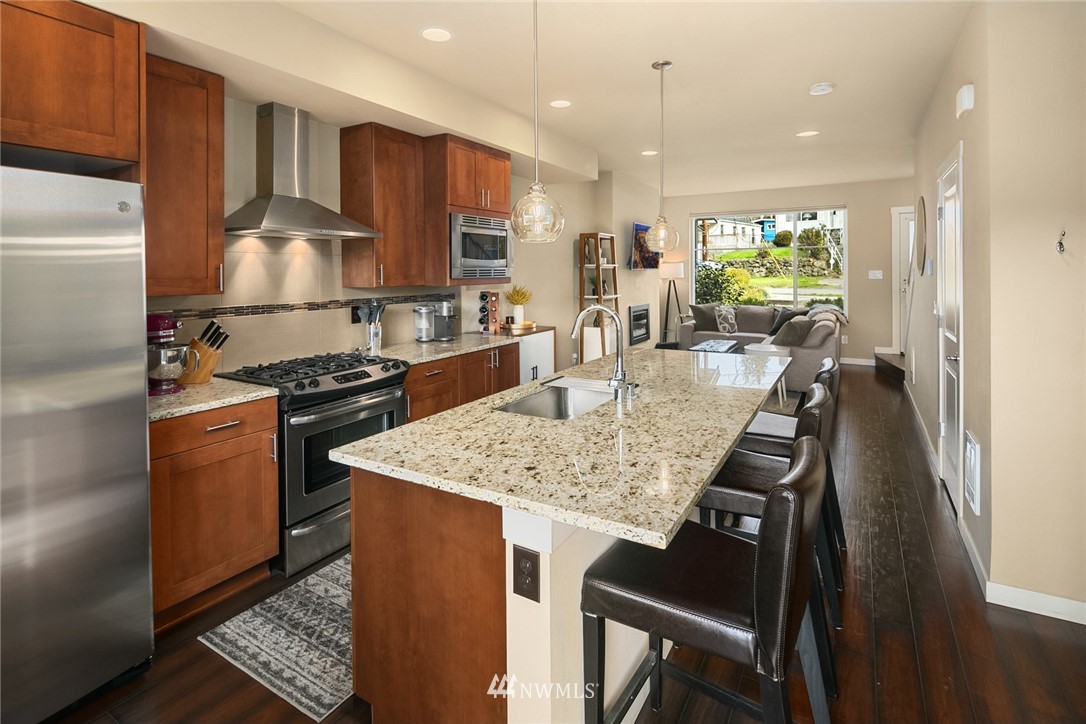 4219 Renton Avenue South Seattle, WA 98108 - Photo 9 of 22