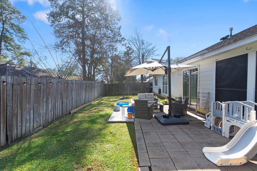 222 Doncaster Street Conroe, TX 77303 - Photo 21 of 24