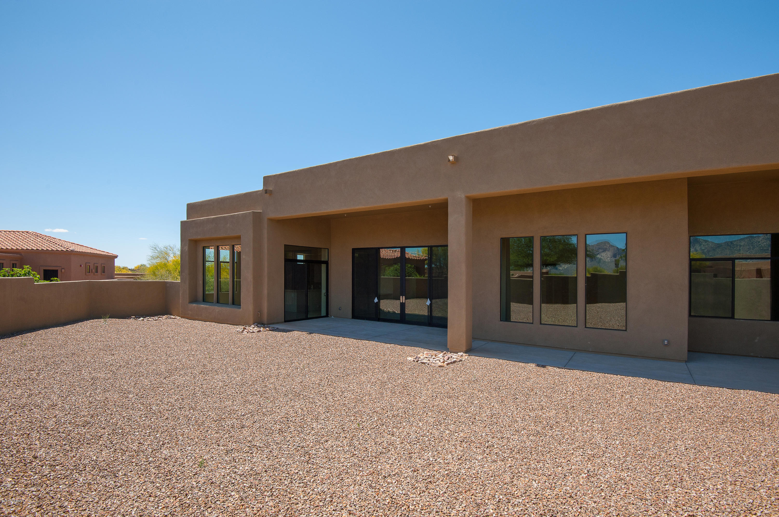 12511 North Copper Spring Trail Tucson, AZ 85755 - Photo 25 of 28