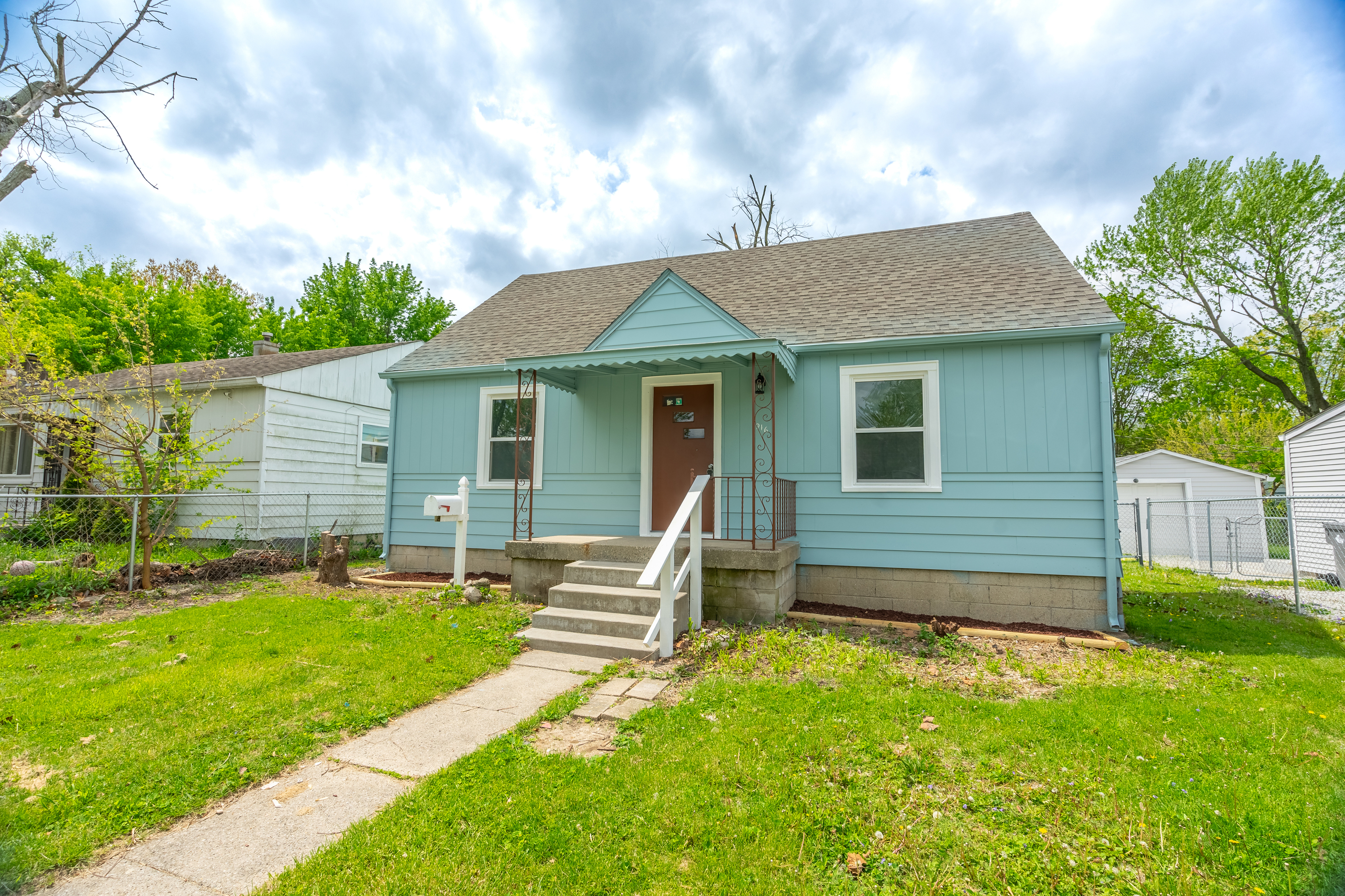 1916 North Riley Avenue Indianapolis, IN 46218 - Photo 1 of 26 Gallery Image 1
