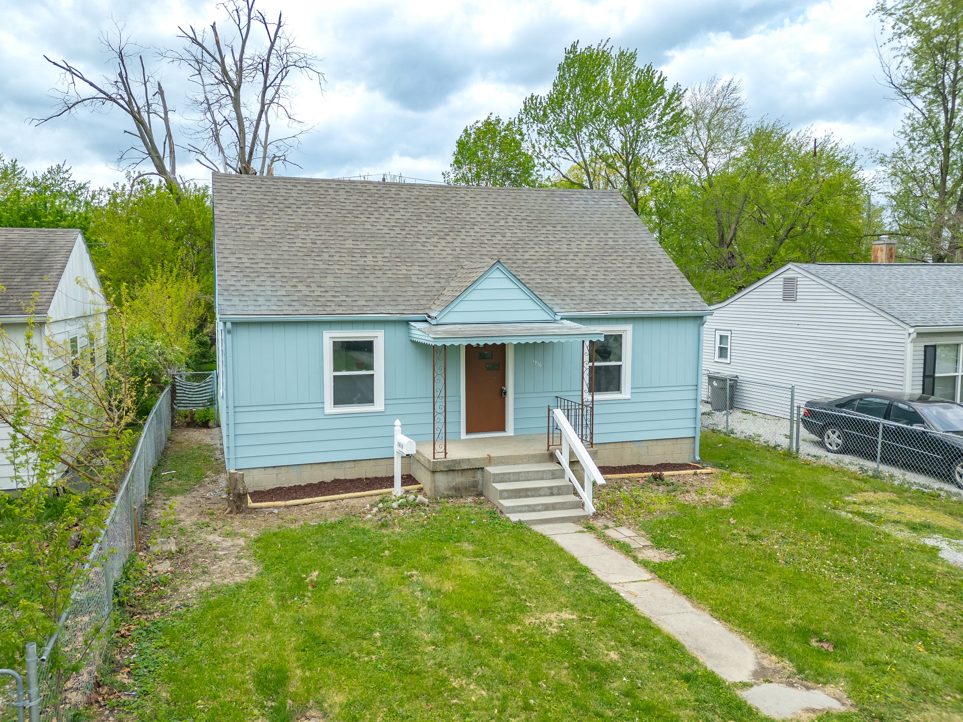 1916 North Riley Avenue Indianapolis, IN 46218 - Photo 24 of 26 Gallery Image 24