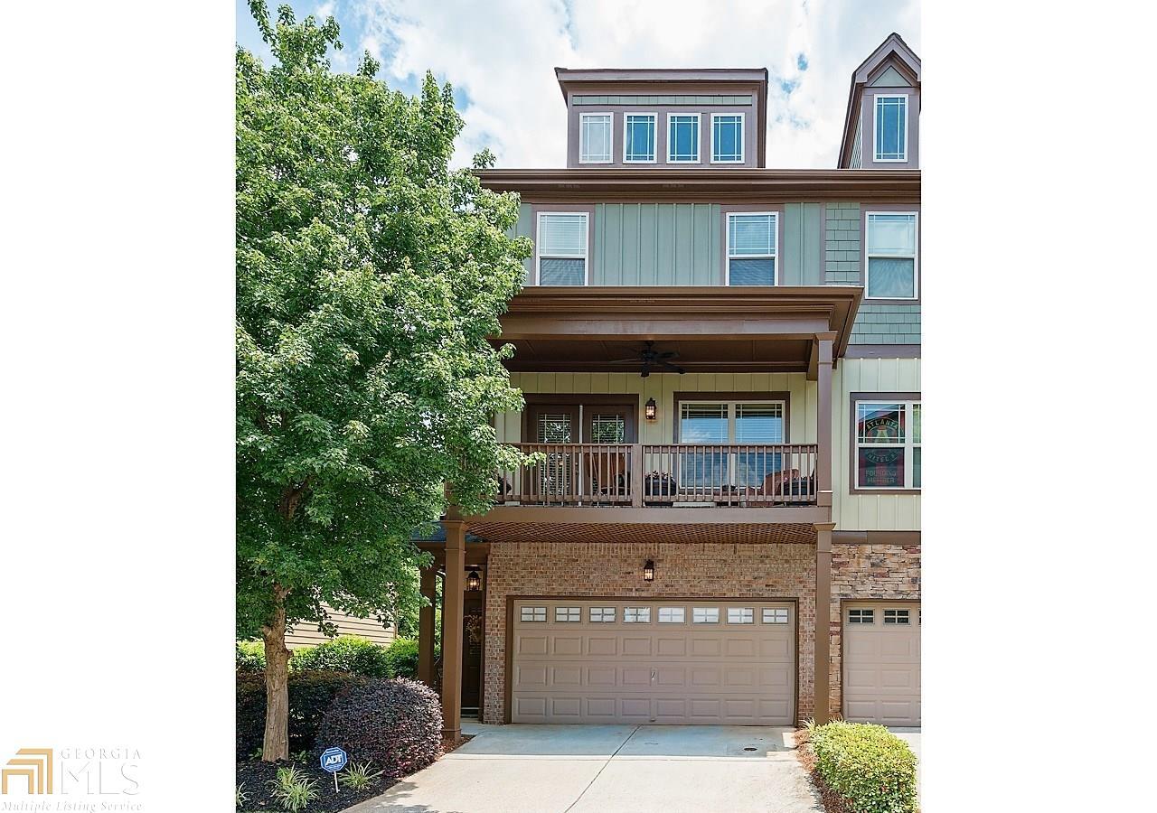 688 Emeril Drive Decatur, GA 30032 - Photo 1 of 1