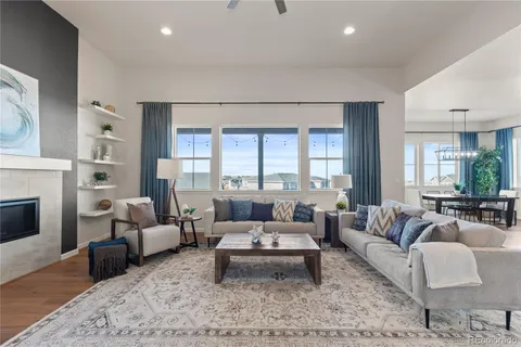 $1,149,000 | 6685 Kenzie Circle, Castle Pines, CO 80108