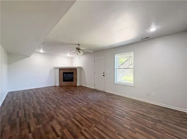 $401,000 | 1105 Fox Run Trail, Platte City, MO 64079