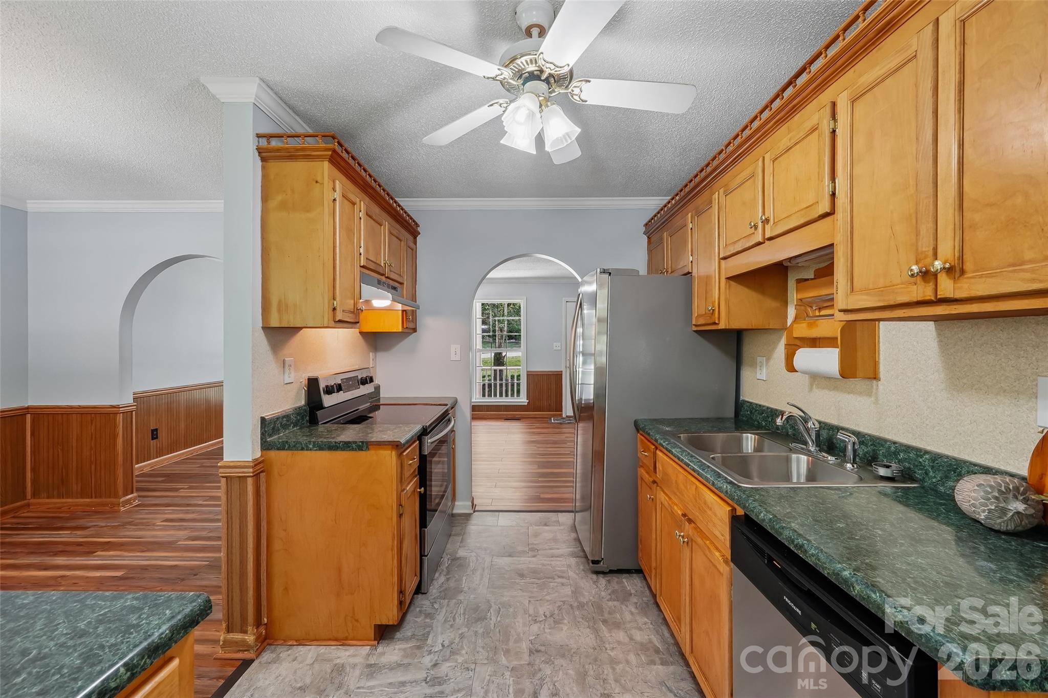 916 Long Branch Road Grover, NC 28073 - Photo 19 of 30 Gallery Image 19