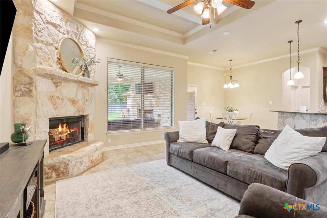 910 Ridgeoak Drive Belton, TX 76513 - Photo 14 of 41