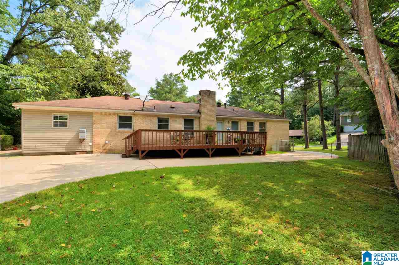 2182 Whiting Road Birmingham, AL 35216 - Photo 36 of 41