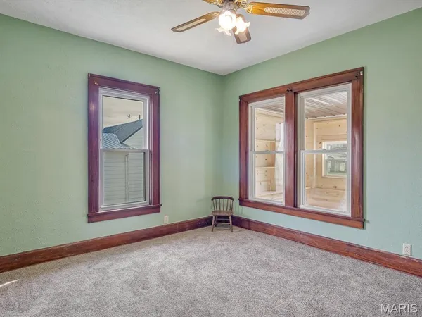 $119,000 | 101 East Locust Street, Coulterville, IL 62237