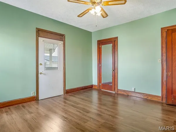 $119,000 | 101 East Locust Street, Coulterville, IL 62237