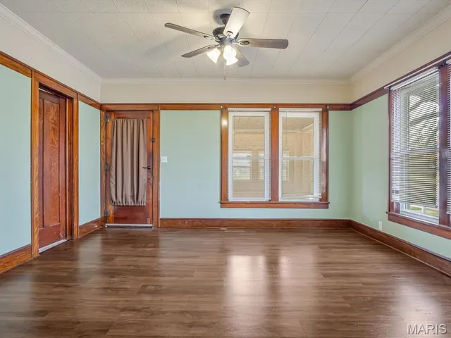 $125,000 | 101 East Locust Street, Coulterville, IL 62237