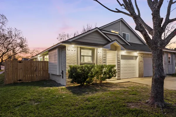 $214,500 | 22101 Diane Drive, Spring, TX 77373