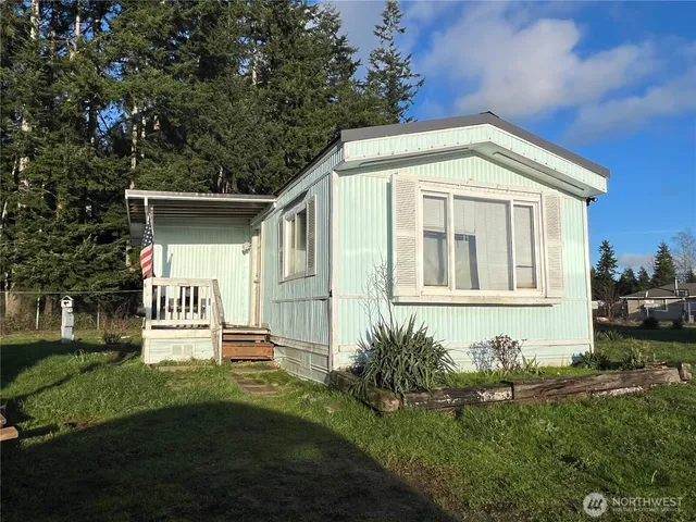 $50,000 | 1194 Highway 12, Unit 14, Aberdeen, WA 98520