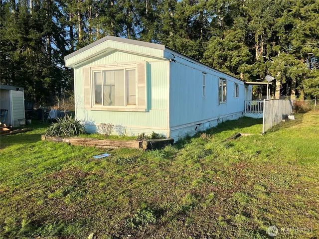 $50,000 | 1194 Highway 12, Unit 14, Aberdeen, WA 98520