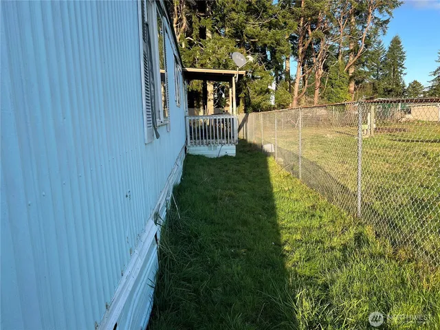 $50,000 | 1194 Highway 12, Unit 14, Aberdeen, WA 98520