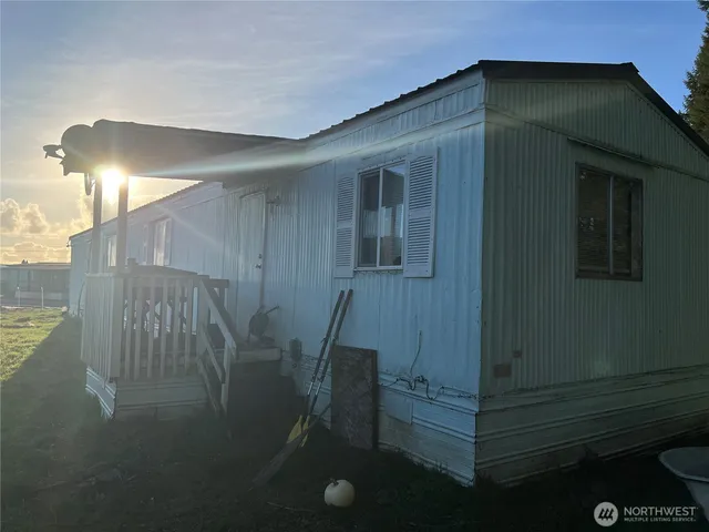 $50,000 | 1194 Highway 12, Unit 14, Aberdeen, WA 98520