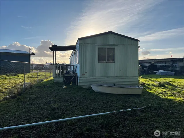 $50,000 | 1194 Highway 12, Unit 14, Aberdeen, WA 98520