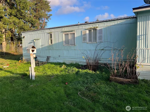 $50,000 | 1194 Highway 12, Unit 14, Aberdeen, WA 98520