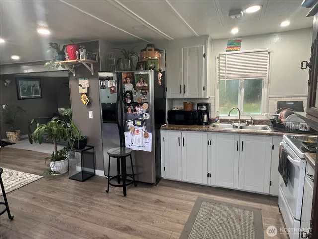 $50,000 | 1194 Highway 12, Unit 14, Aberdeen, WA 98520