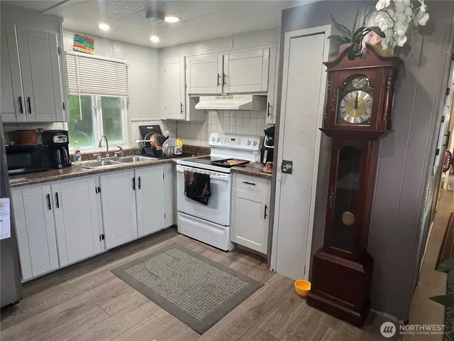 $50,000 | 1194 Highway 12, Unit 14, Aberdeen, WA 98520