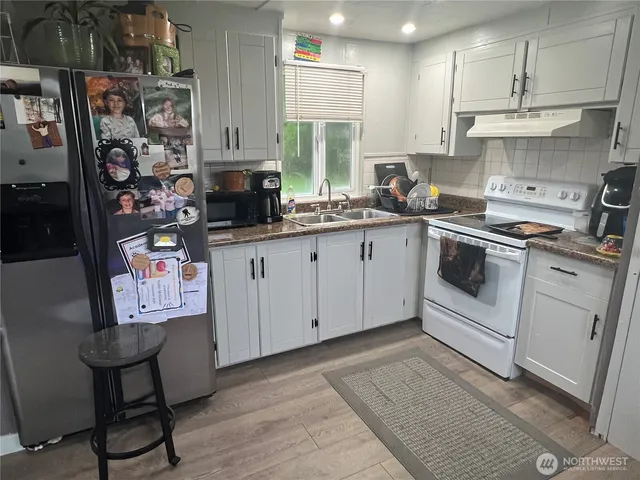 $50,000 | 1194 Highway 12, Unit 14, Aberdeen, WA 98520