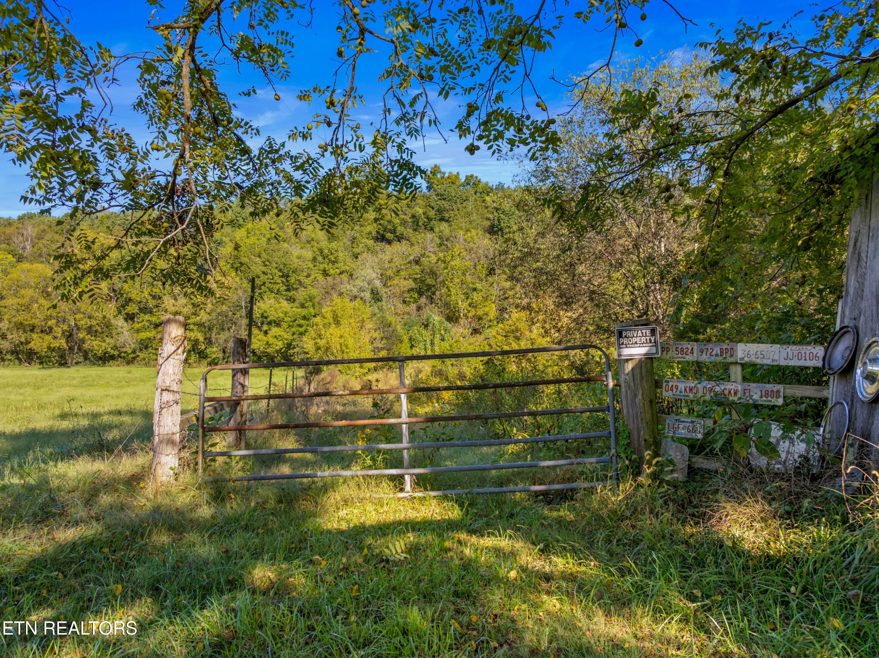 792 R H Ellis Road Dandridge, TN 37725 - Photo 21 of 25 021-792RHEllisRoad-Dandridge-TN-37725-SM