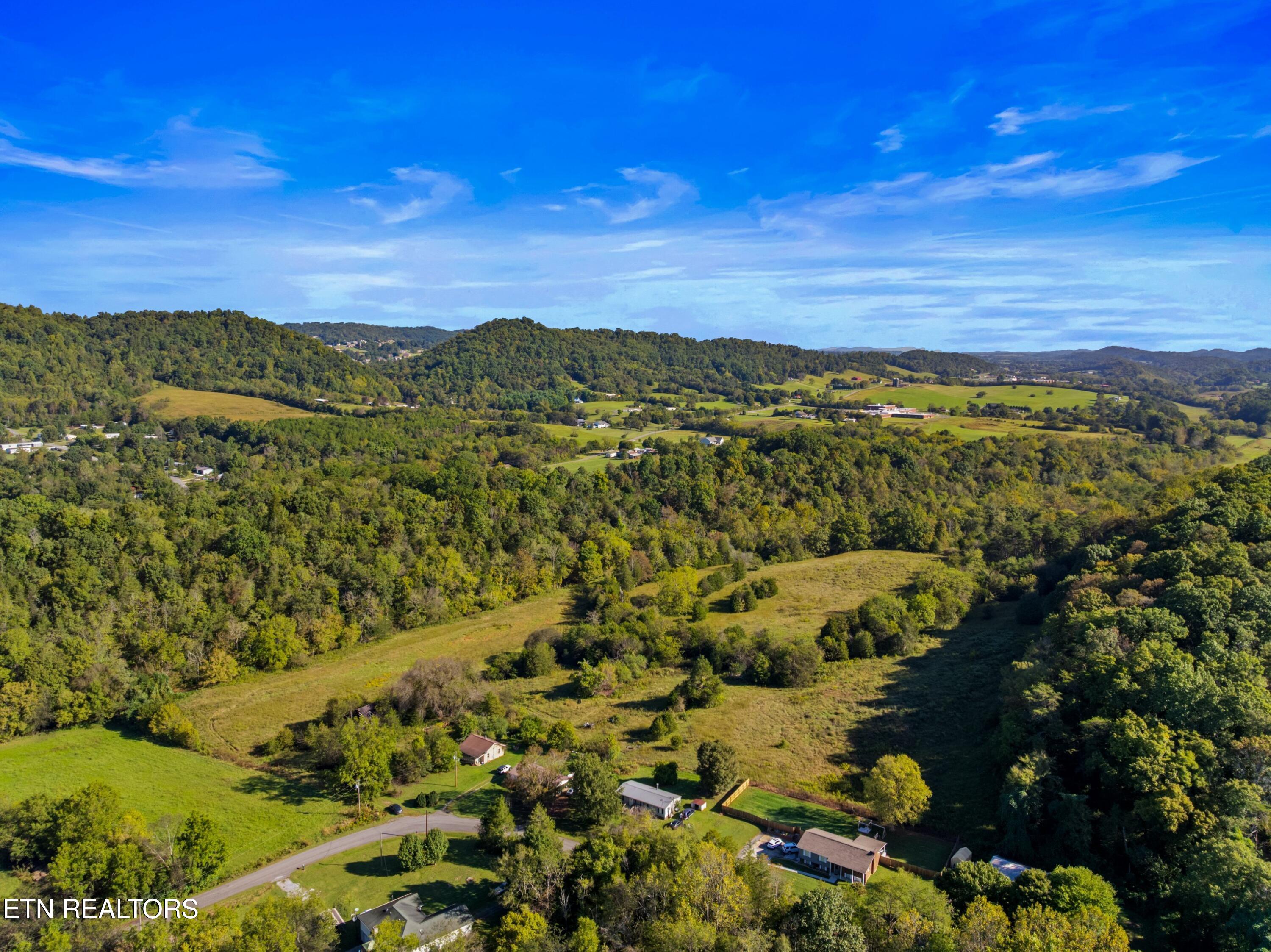 792 R H Ellis Road Dandridge, TN 37725 - Photo 3 of 25 003-792RHEllisRoad-Dandridge