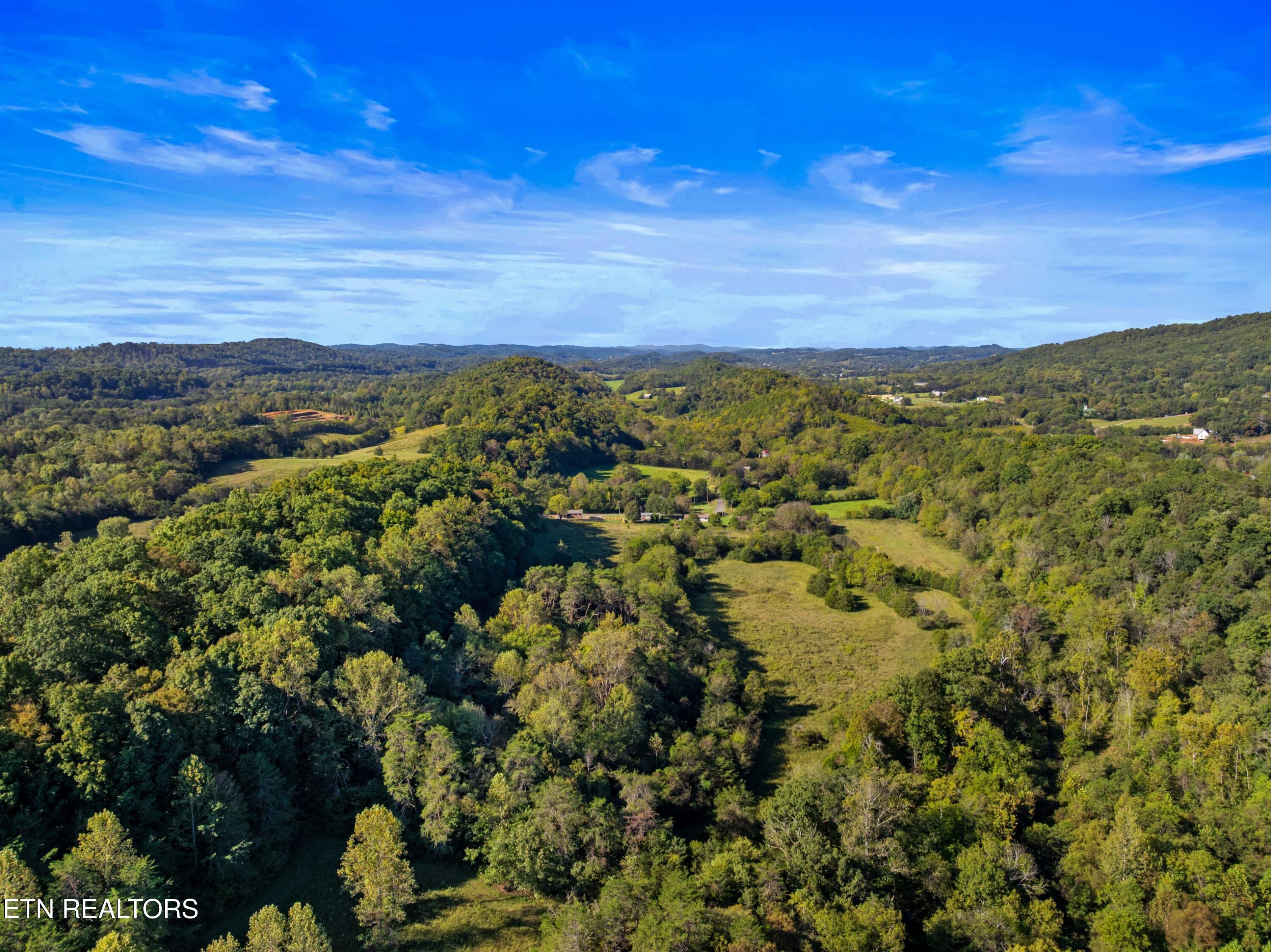 792 R H Ellis Road Dandridge, TN 37725 - Photo 4 of 25 004-792RHEllisRoad-Dandridge