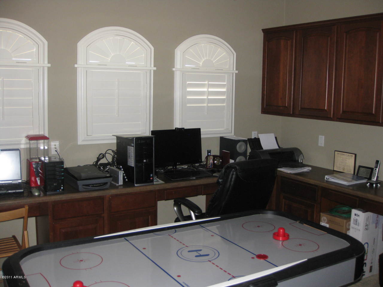 office space