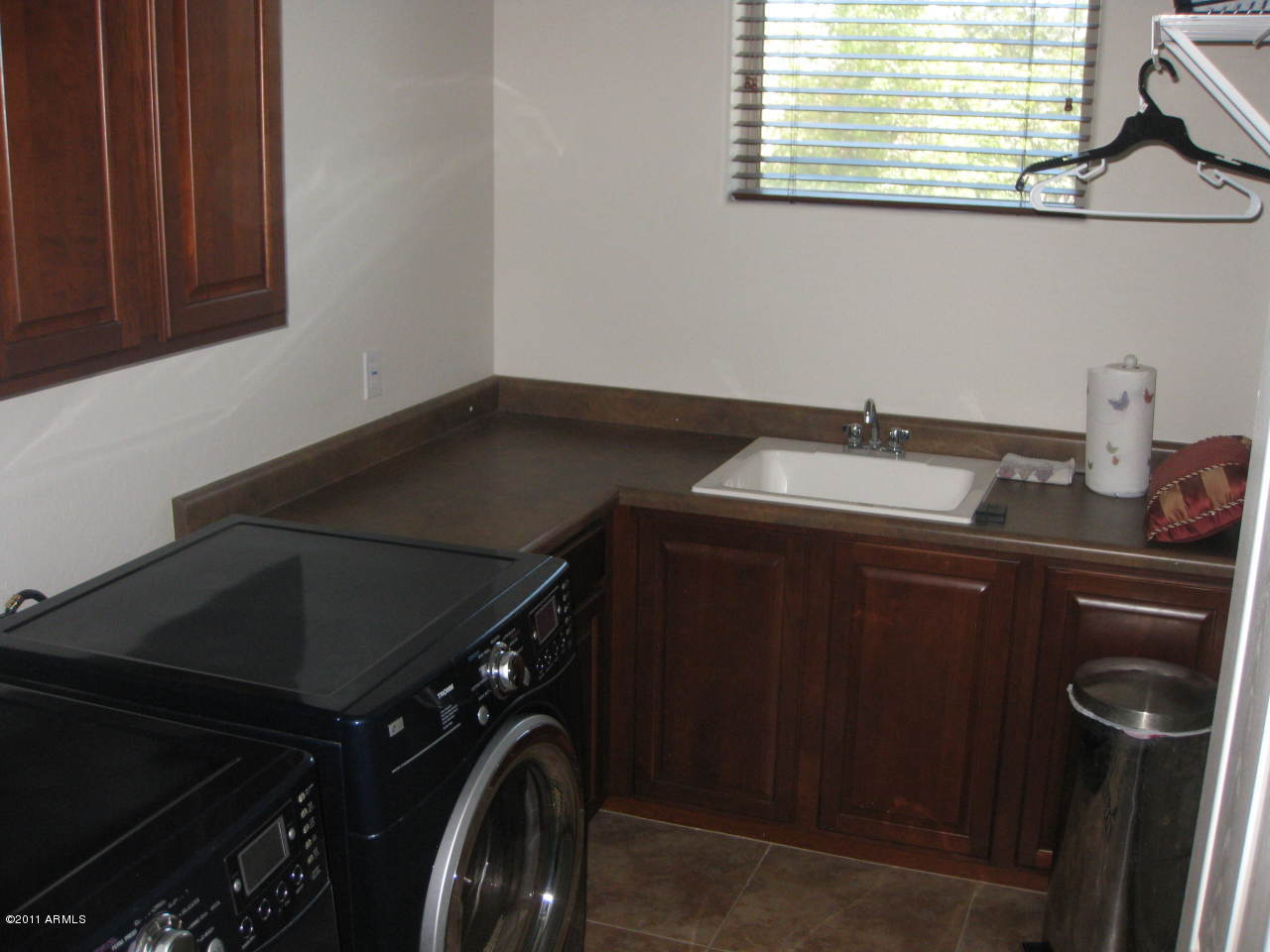 657 East Hopkins Road Gilbert, AZ 85295 - Photo 8 of 10 laundry room