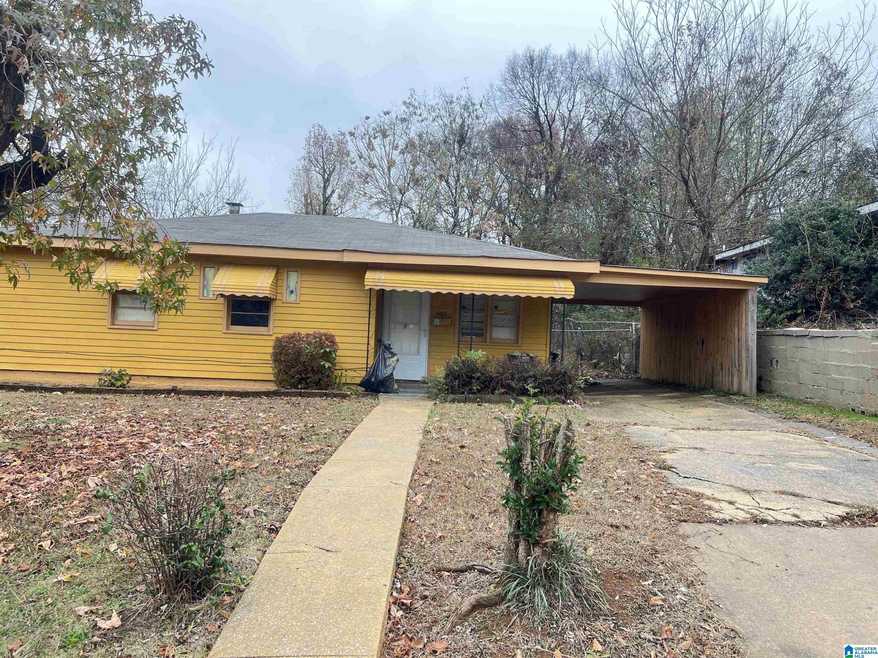 1605 19th Street Southwest Birmingham, AL 35211 - Photo 6 of 6