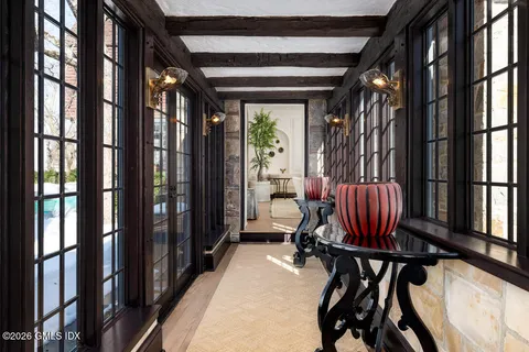 $15,995,000 | 44 Khakum Wood Road, Greenwich, CT 06831