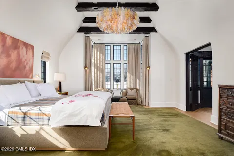 $15,995,000 | 44 Khakum Wood Road, Greenwich, CT 06831