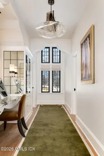 $15,995,000 | 44 Khakum Wood Road, Greenwich, CT 06831