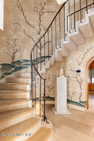 $15,995,000 | 44 Khakum Wood Road, Greenwich, CT 06831