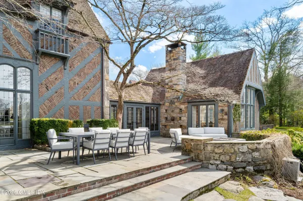 $15,995,000 | 44 Khakum Wood Road, Greenwich, CT 06831