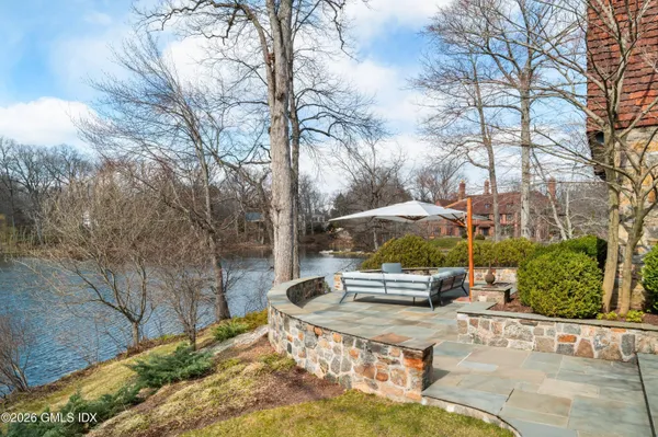 $15,995,000 | 44 Khakum Wood Road, Greenwich, CT 06831