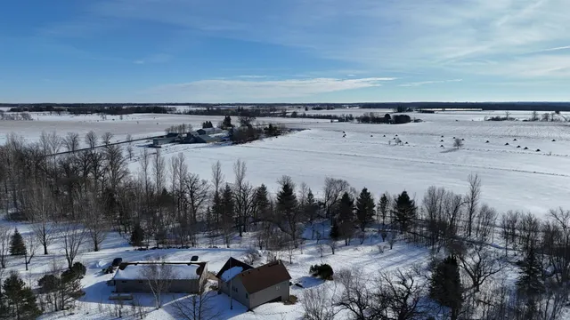 $749,900 | 9235 75th Avenue Northeast, Foley, MN 56329