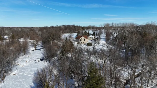 $749,900 | 9235 75th Avenue Northeast, Foley, MN 56329