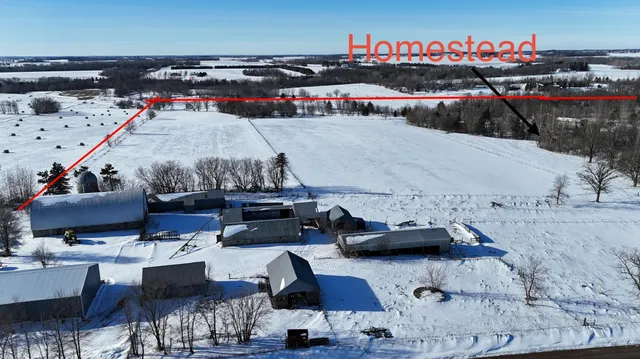 $749,900 | 9235 75th Avenue Northeast, Foley, MN 56329