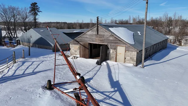 $749,900 | 9235 75th Avenue Northeast, Foley, MN 56329