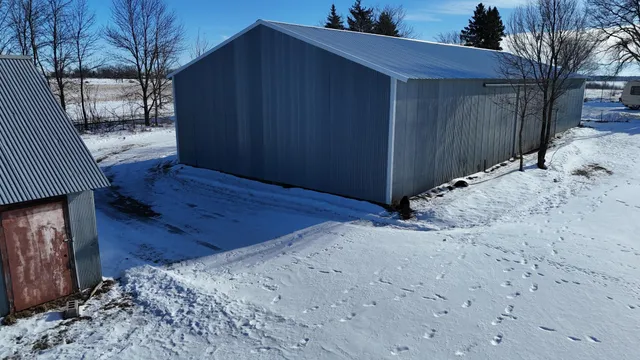 $749,900 | 9235 75th Avenue Northeast, Foley, MN 56329