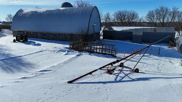 $749,900 | 9235 75th Avenue Northeast, Foley, MN 56329