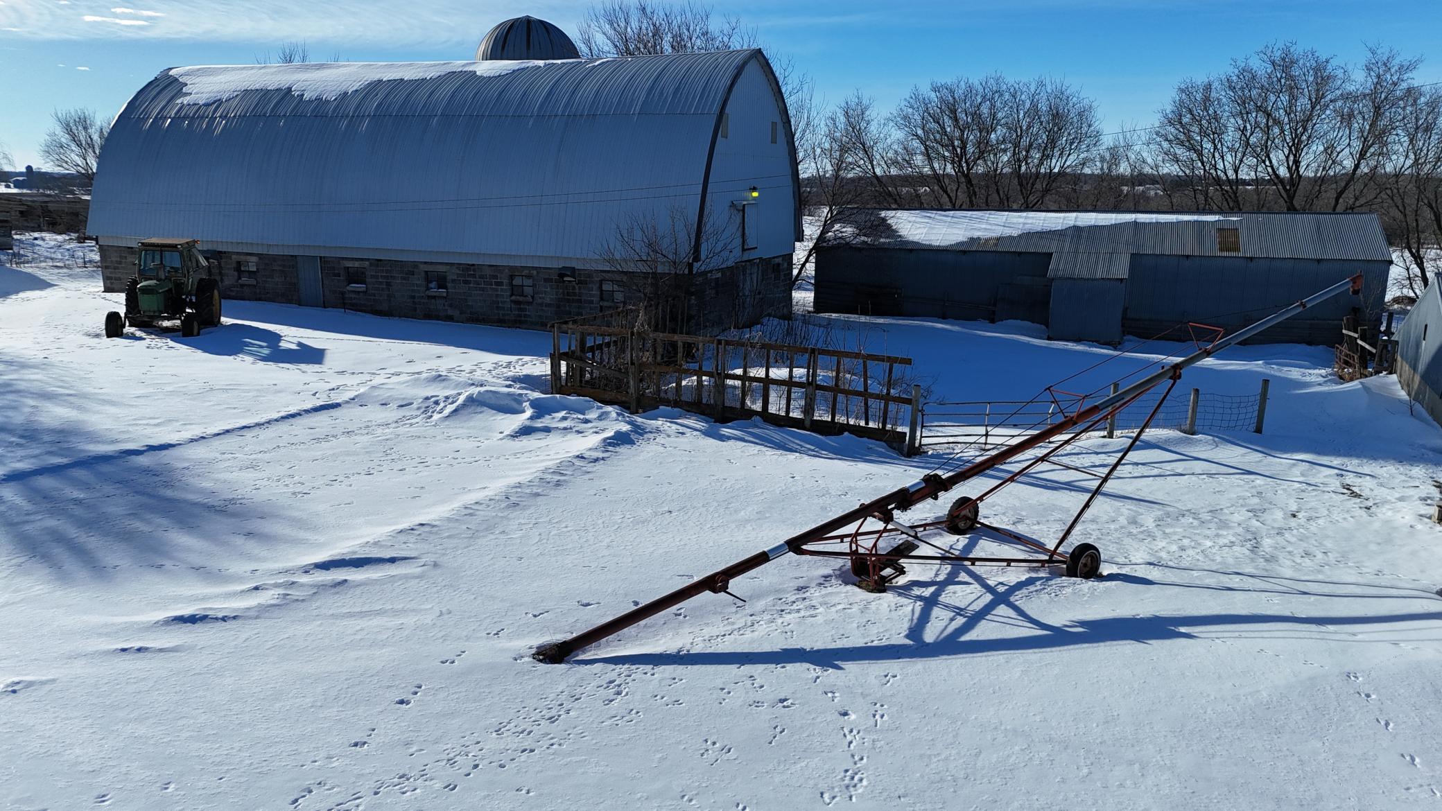 9235 75th Avenue Northeast Foley, MN 56329 - Photo 37 of 45