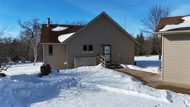 $749,900 | 9235 75th Avenue Northeast, Foley, MN 56329