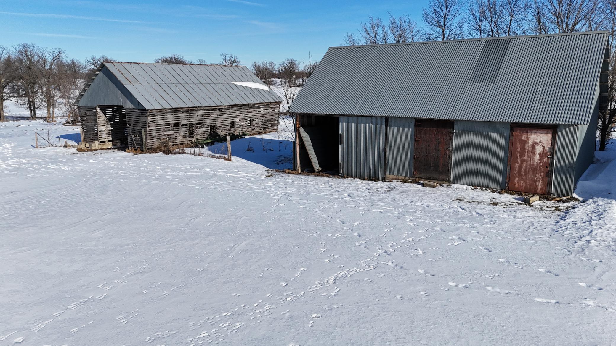 9235 75th Avenue Northeast Foley, MN 56329 - Photo 43 of 45