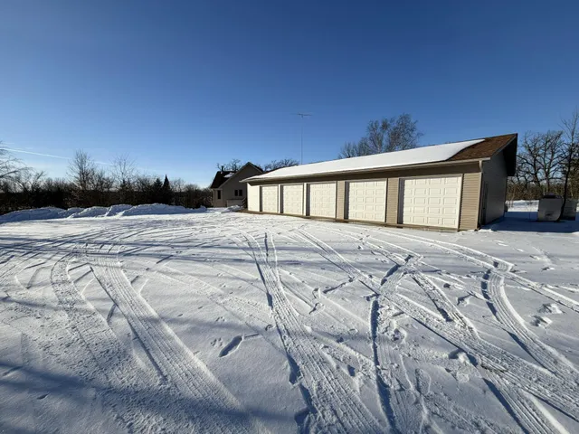 $749,900 | 9235 75th Avenue Northeast, Foley, MN 56329