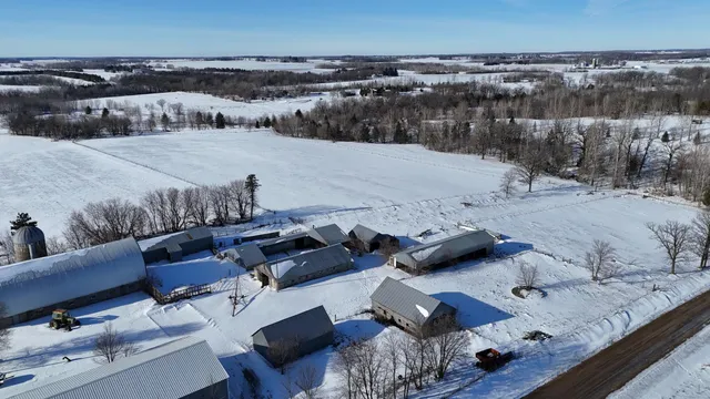 $749,900 | 9235 75th Avenue Northeast, Foley, MN 56329